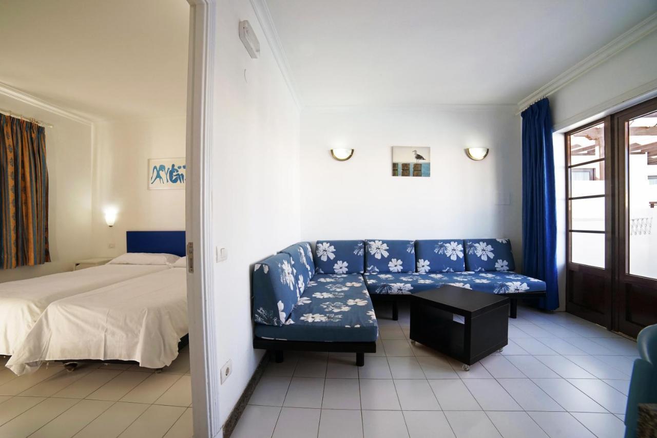 Plaza Azul Aparthotel Puerto del Carmen  Exterior photo